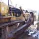 CATERPILLAR BULLDOZER D8K BULLDOZER